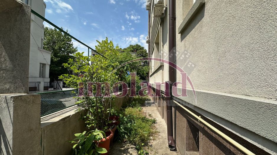 Vanzare apartament - etaj de vila interbelica - Mosilor-Stefan cel Mare - Poză 10