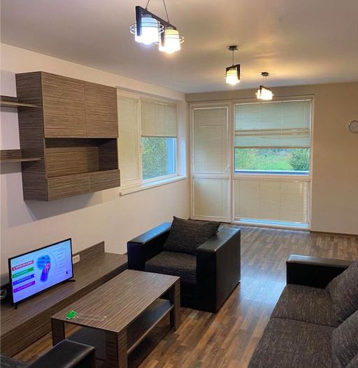 Apartament 2 camere la intrare în Dumbravita - Poză 8