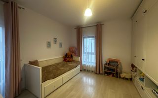 Apartament la cheie | Bloc exclusivist | Borhanci - Poză 12