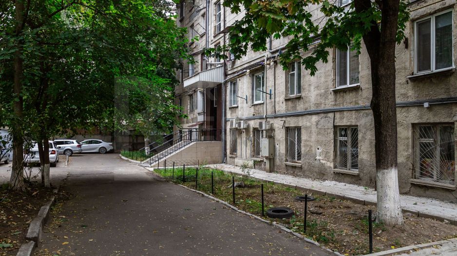 Vânzare, apartament, 2 camere, str. Alexandru Puskin, Centru - Poză 1