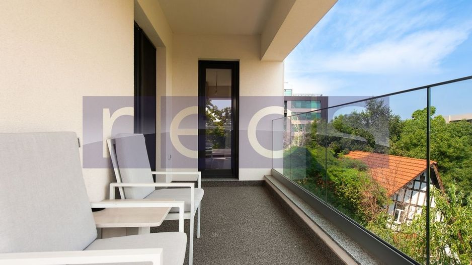 INCHIRIERE 4 CAMERE | AEROGARII | PARCARE | ULTRAFINISAT | MOBILAT LUX - Poză 18