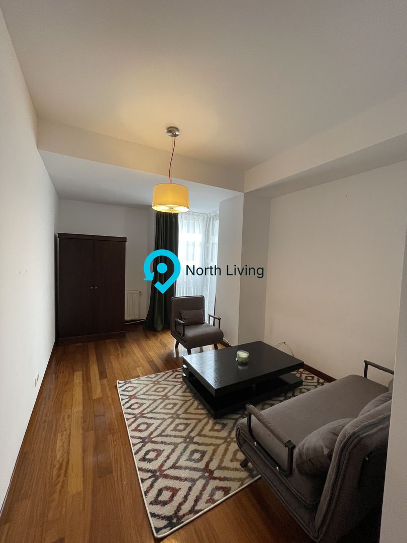 Apartament de lux 5 camere | 170 mp | Herăstrău – Caramfil - Poză 16