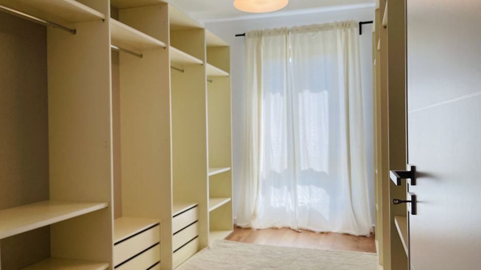 INCHIRIATA - Prima inchiriere, Segmentul Lux | Central | Panouri solare - Poză 14