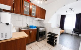 Apartament cu o camera | Olimpia-Stadion | Pet Friendly - Poză 6