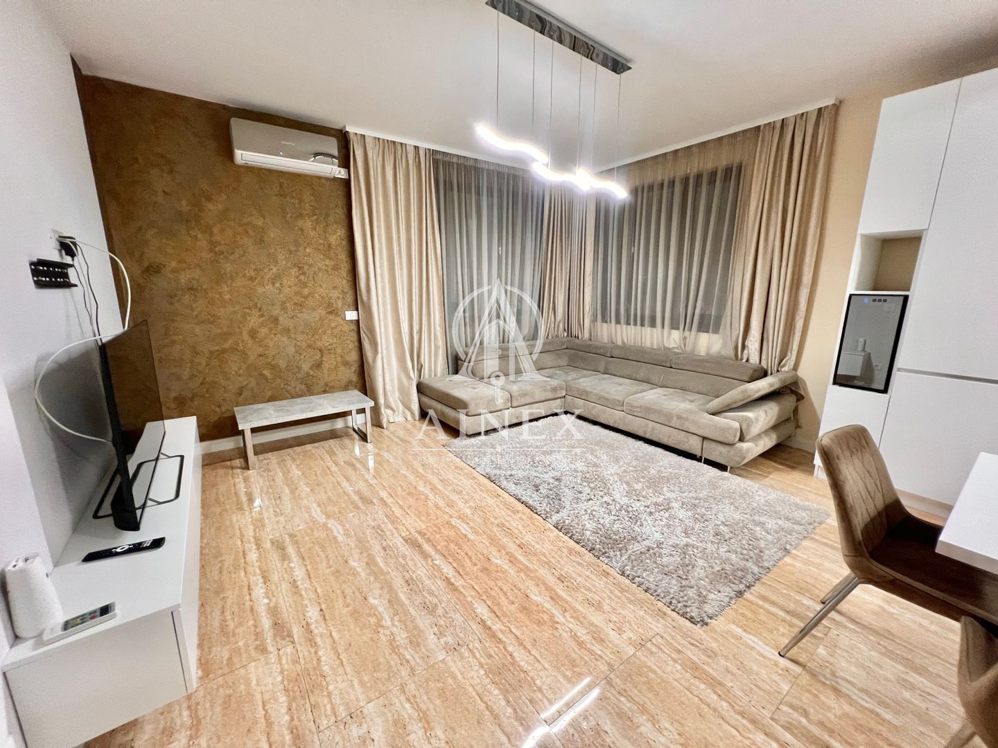 PET-FRIENDLY | Apartament cu 3 camere | Girocului, Timisoara - Poză 3