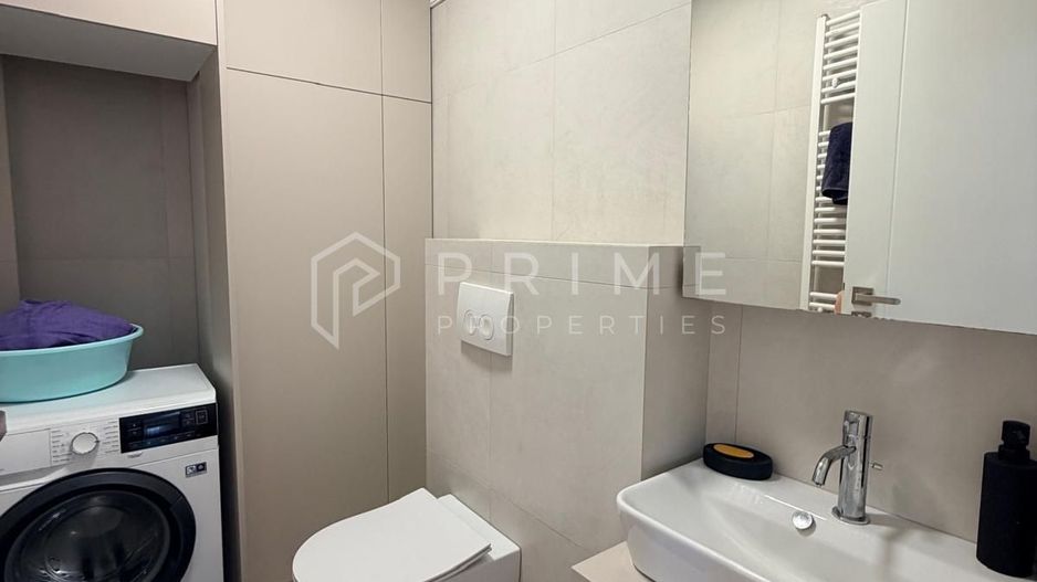 Penthouse Premium cu 5 camere I 145 mp utili I Terasă cu Jacuzzi - Poză 13