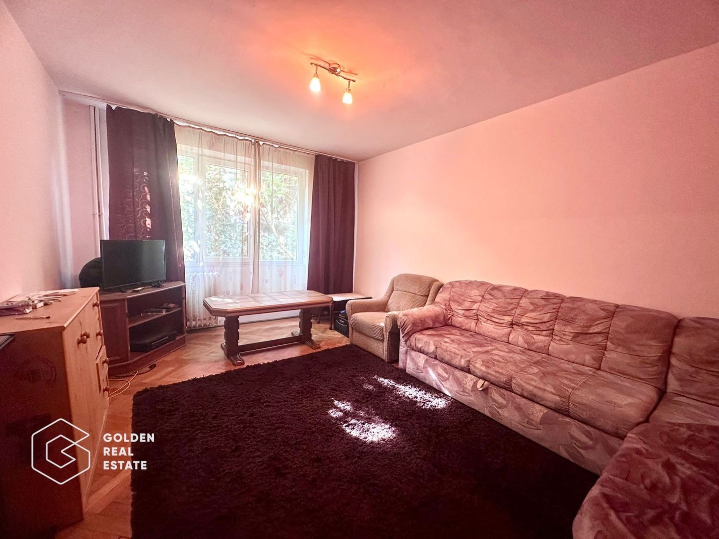 Apartament 2 camere, 70 mp, etaj 1, Str. Miron Costin, zona Gării - Poză 1