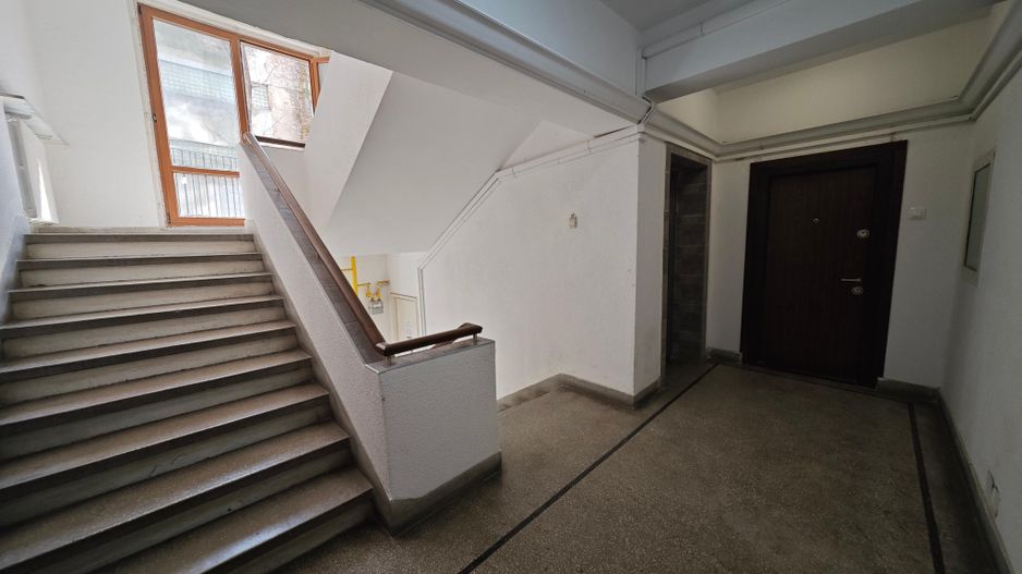 APARTAMENT 3 CAMERE | CENTRALA PROPRIE | FARA RISC - Poză 15