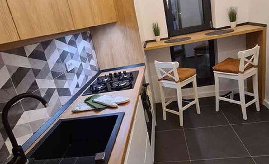 Închiriere Apartament 2 Camere | Onix North Residence – Pipera - Poză 4