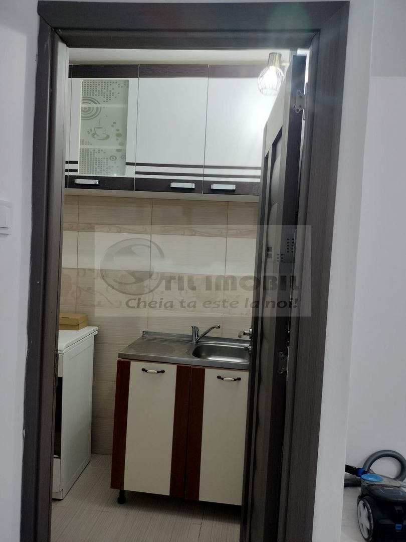 Apartament 1 cameră – Podul de Piatră, Iași - Poză 6