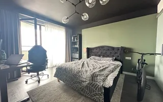 Penthouse exclusivist cu 4 camere, situat intr-un ansamblu de lux! - Poză 19