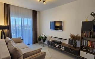 Penthouse 120 mp cu terase generoase - Poză 6