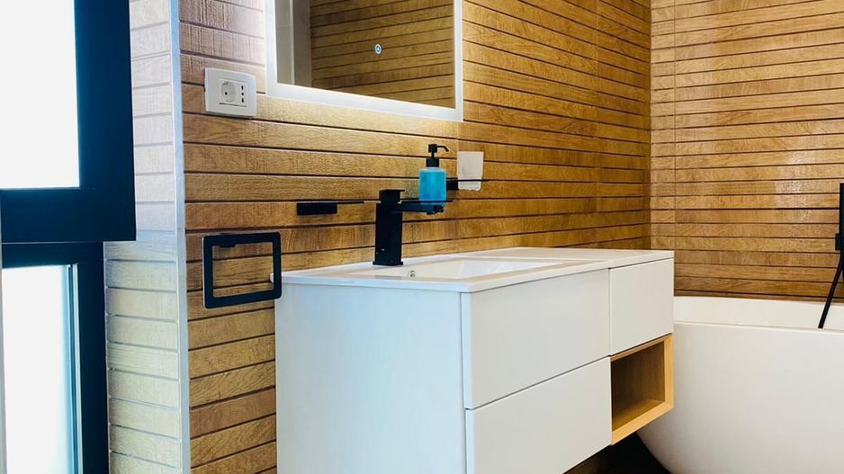 Vila moderna I Corbeanca - Poză 16