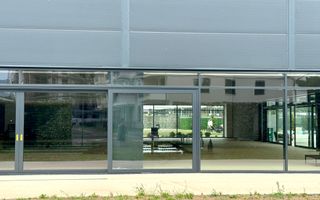 Studio Dublu *62.44mp* + Parcare // Baneasa Forest View - Poză 40