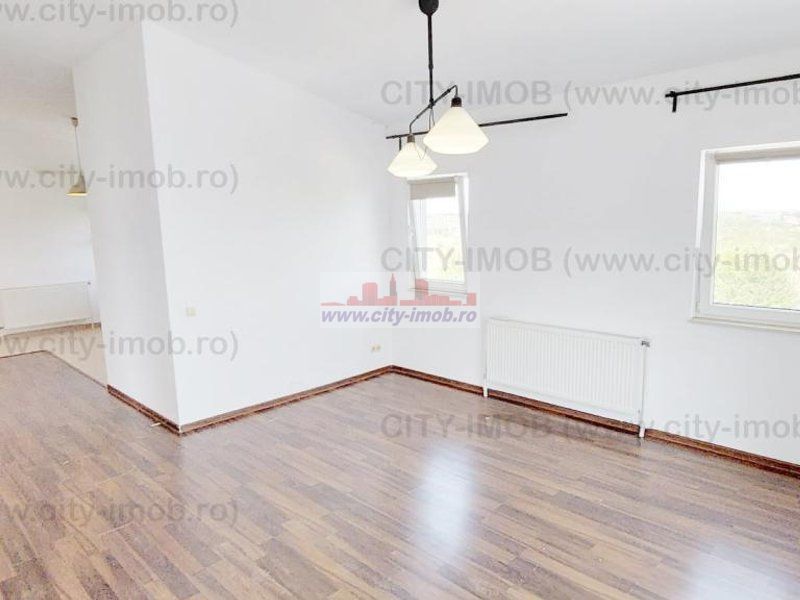 Vanzare  Apartament  trei  camere Baneasa cu terasa de 50 mp - Poză 4