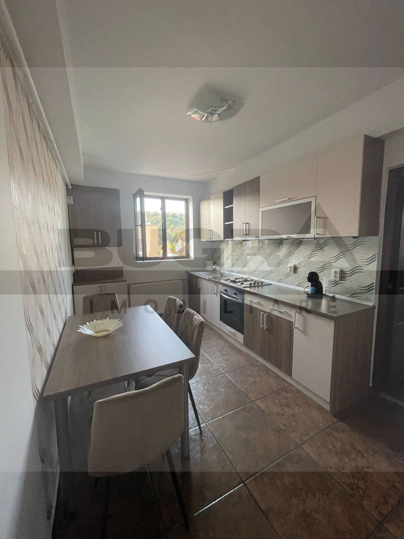 Apartament 3 camere decomandate, 86 mp, parcare, zona Parcului Central - Poză 6