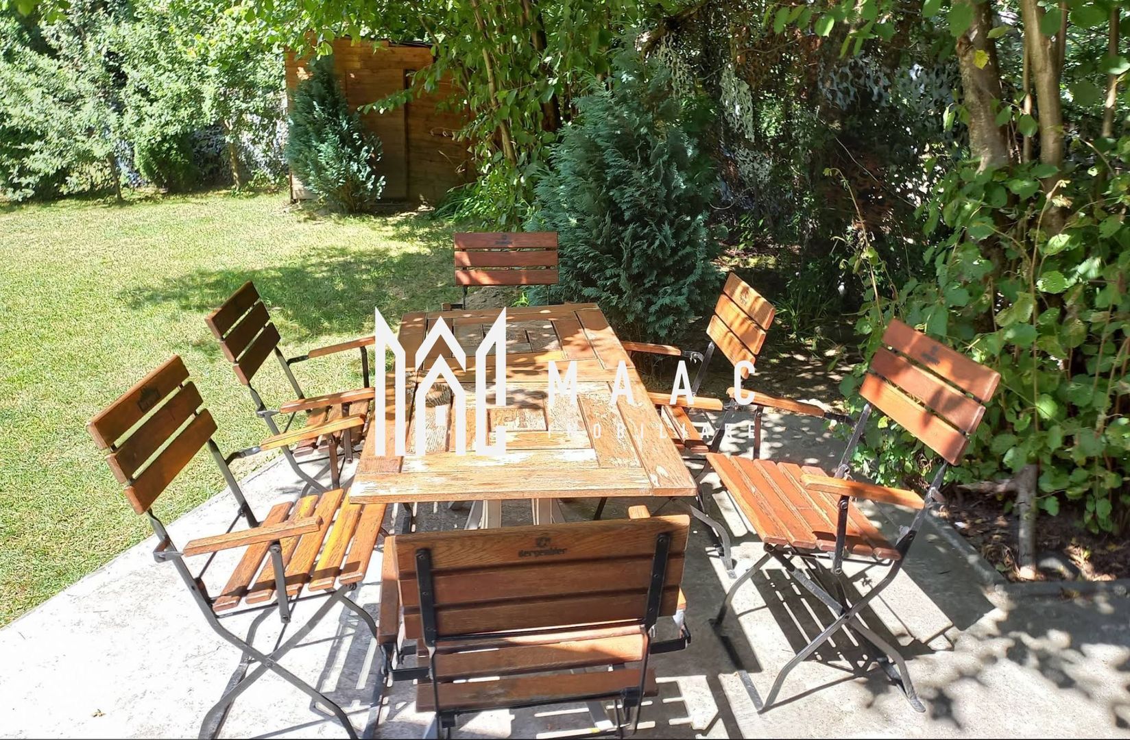 Cabană cu teren + Cabană tip A I 200 + 70 mpu I V. Avrigului - Poză 9