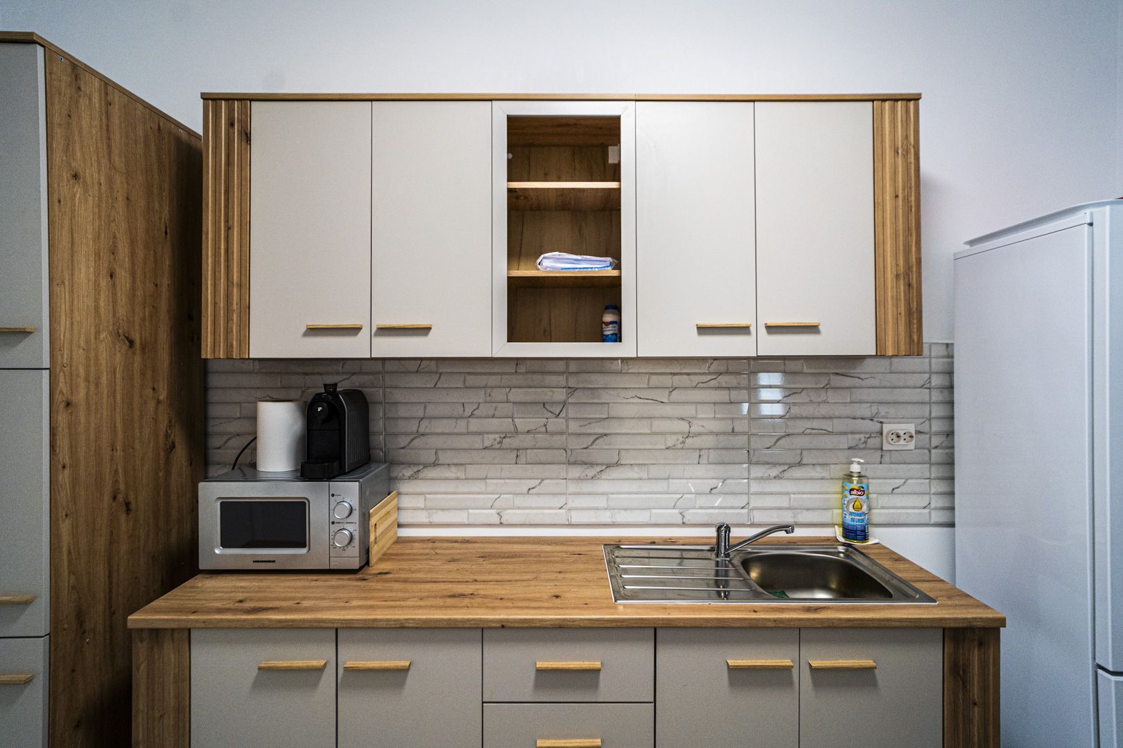 Prima inchiriere 2 Camere, decomandat, etaj 4, 6 minute METROU Preciziei - Poză 7