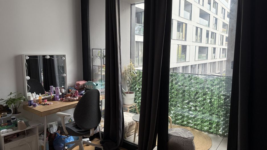 WIN Herastrau apartament 3 camere 2 băi loc de parcare - Poză 3