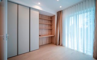3 camere + loc de parcare in subteran || AVIATIEI TOWER - Poză 7