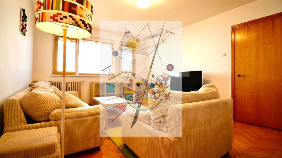 Dristor Metrou, bloc reabilitat, semimobilat, total 55 mp! - Poză 6