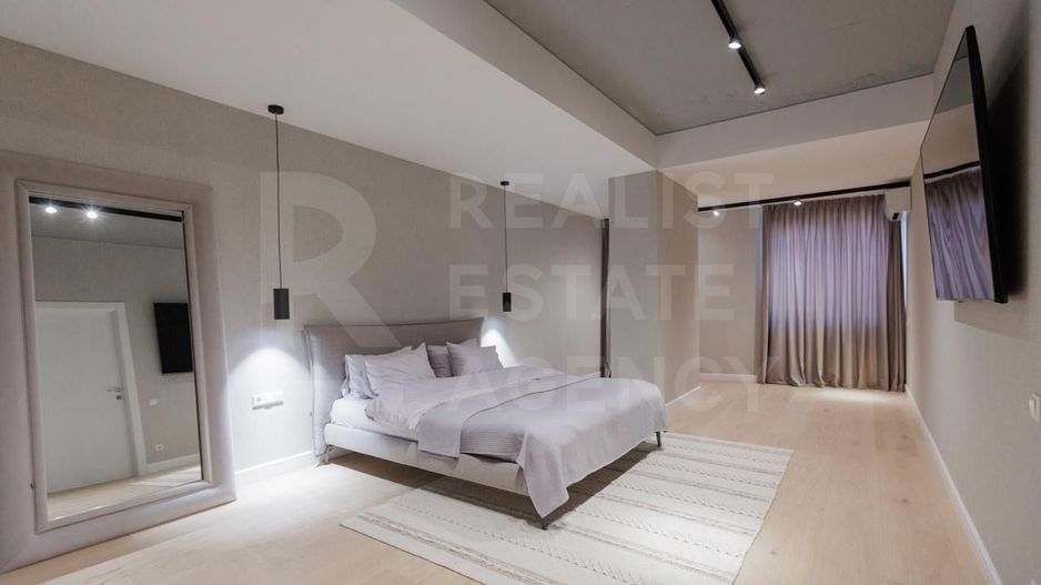 Vânzare, apartament, 2 camere + living, str Columna, Centru. - Poză 10