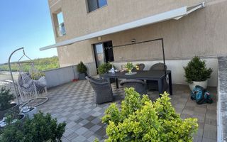 VANZARE APARTAMENT PREMIUM | FINISAJE LUX | 2 LOCURI PARCARE SUBTERAN | TERASA | - Poză 7