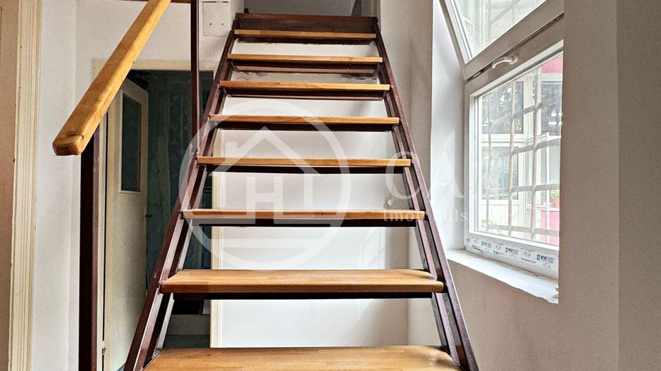 Spațiu comercial de vânzare in zona Ultracentrală, Oradea - Poză 5