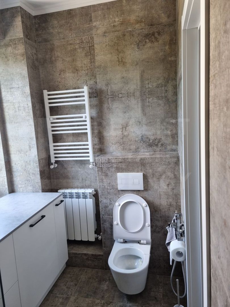 Chirie apartament, 1 cameră, str. Trandafirilor, Botanica - Poză 8