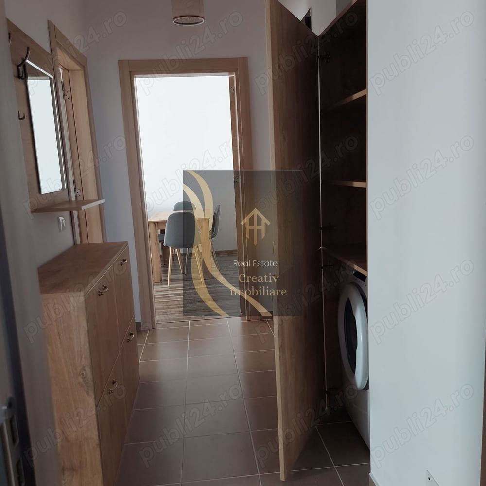 Apartament 2 camere cu loc parcare Grand Arena - Poză 10