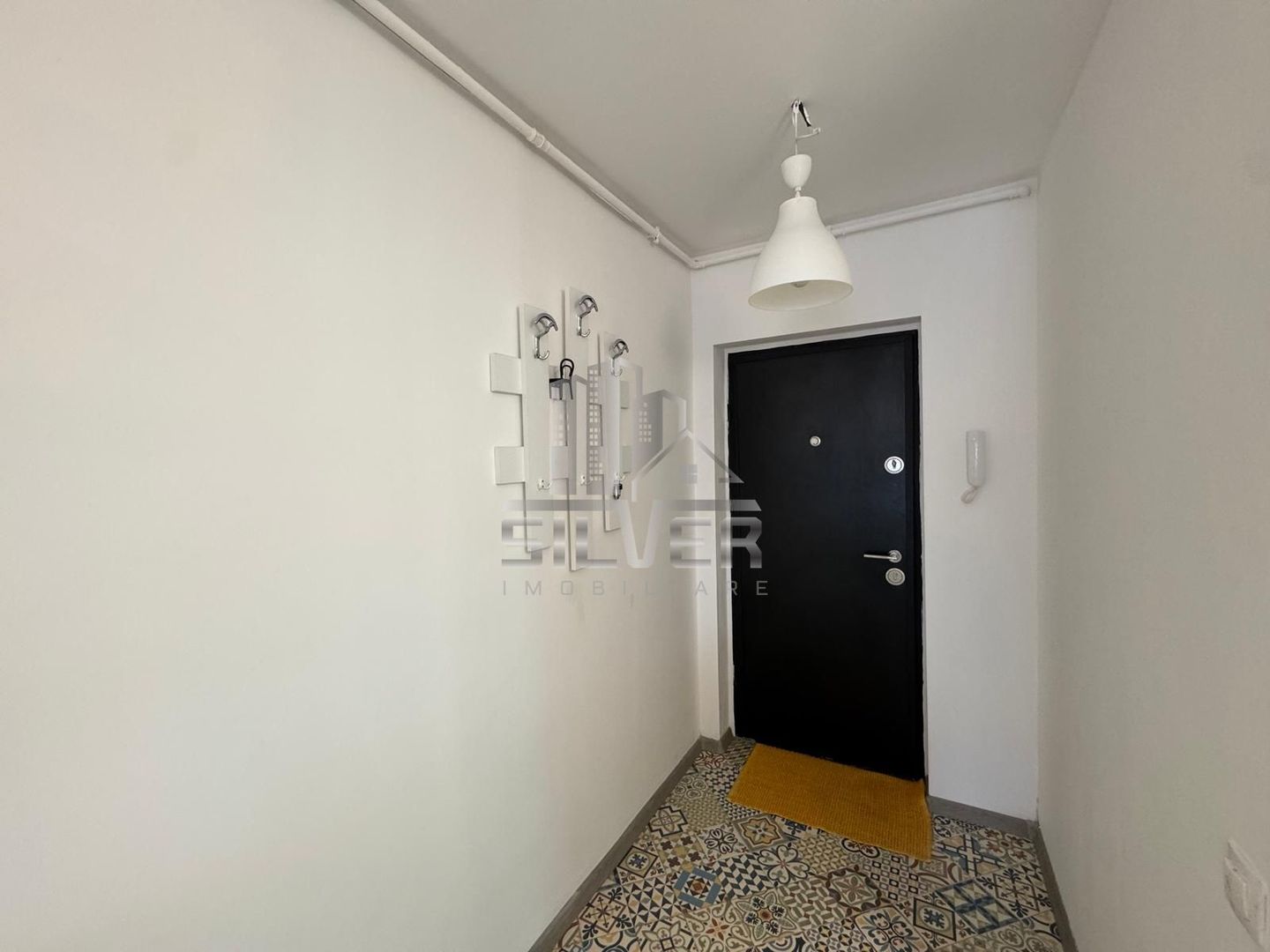 Apartament cu 2 camere/parcare subterana/Terasa/zona Eroilor. - Poză 10
