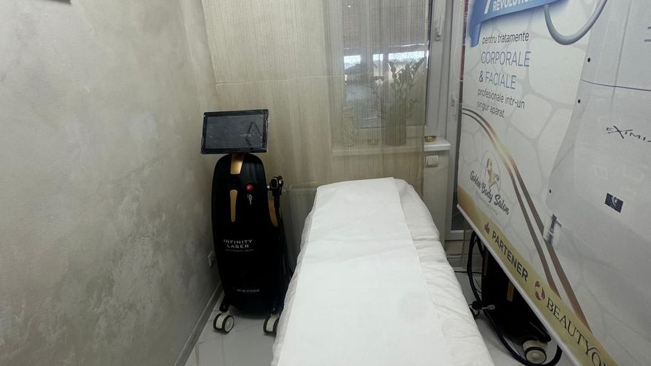 Aparatorii Patriei Ap. 3 Camere cu Gradina,ideal si pentru Spatiu Comercial - Poză 11