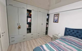De închiriat apartament modern cu 3 camere generoase, Copou Garden, lângă Facultatea de Agronomie - Poză 5