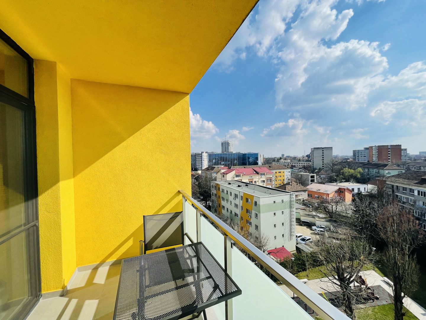 INCHIRIAT - Segmentul Lux - Vedere Panoramica | 2 camere | Garaj Subteran - Poză 39