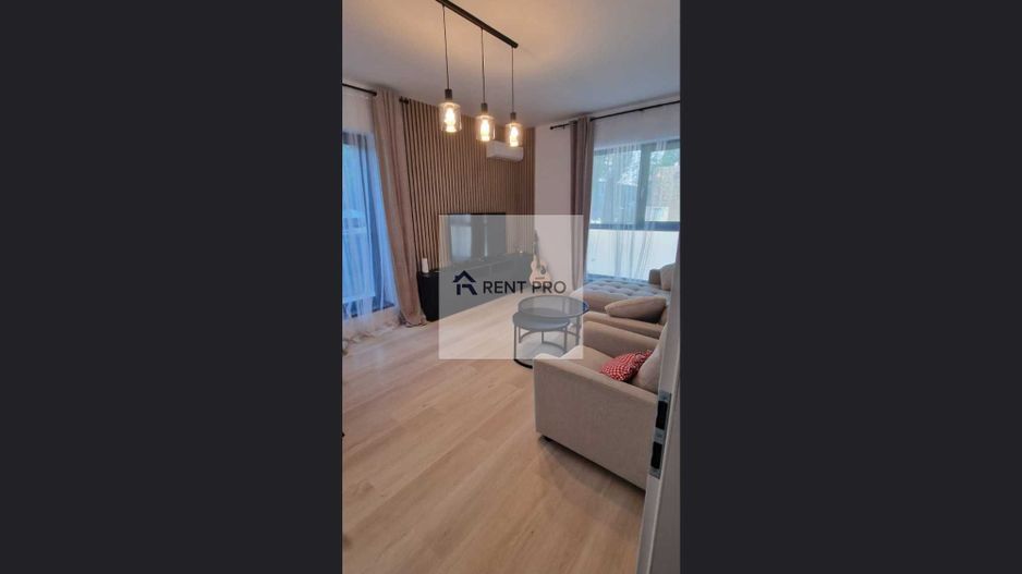 Apartament 2 camere de vânzare | Exigent Plaza Residence | Lujerului - Poză 5