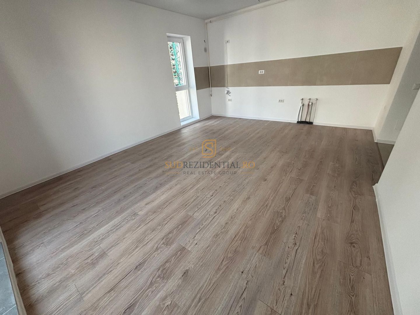 De inchiriat apartament modern cu 2 camere - Viva Residence, Sector 4 - Poză 7