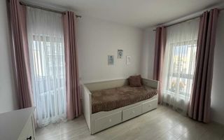 Apartament modern cu 2 dormitoare și living open-space, etaj 1. - Poză 3