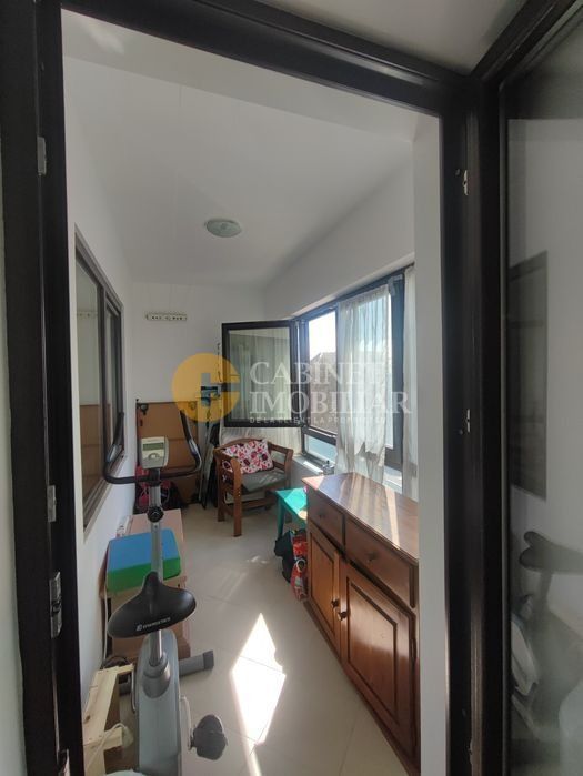 Oancea - Apartament 3 camere - etaj 4/11 - Bloc 2016 - Poză 7
