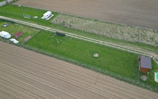 Teren intravilan 710 M²  împrejmuit com. Reci Covasna - Poză 6