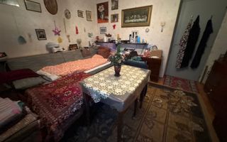 Apartament 2 camere etaj 1 Crângului 57 M² - Poză 6