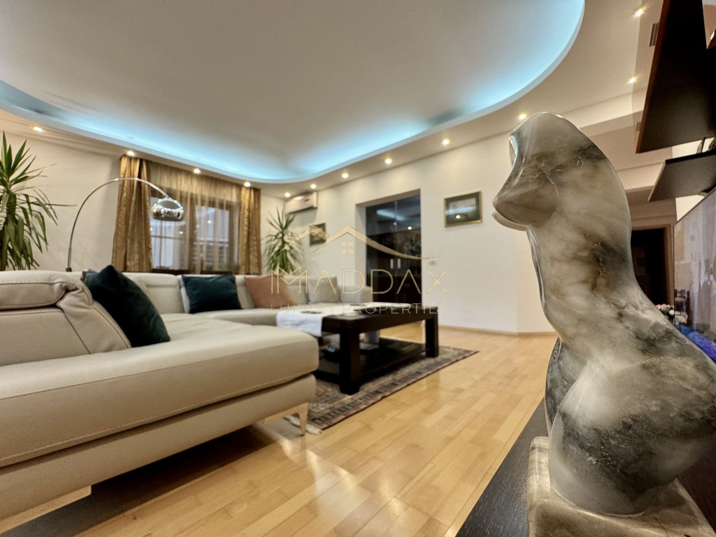 Apartament 3 Camere ***176mp***+ parcare subterana / Herăstrău-Nordului - Poză 4