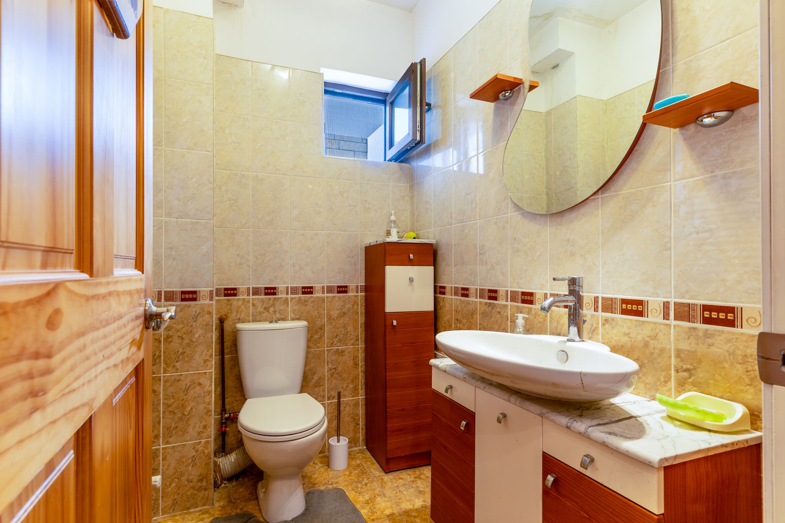 Casă | Vanzare | 5 camere | Terra Floresti | Comision 0% - Poză 13
