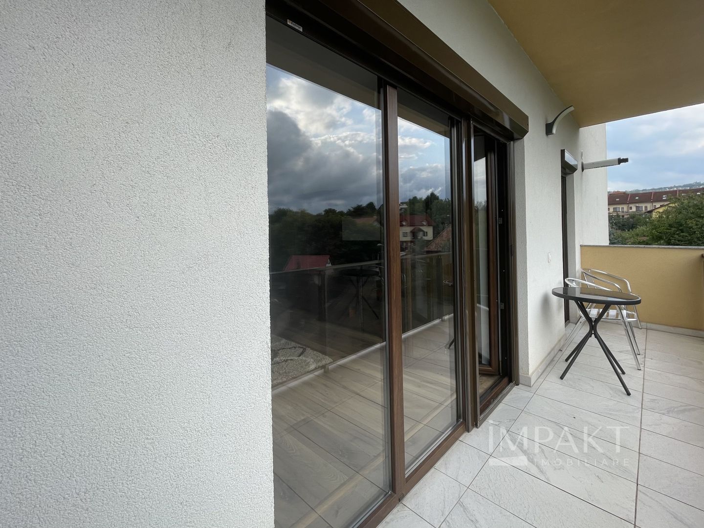 Apartament cu 2 camere de inchiriat in Buna Ziua - Poză 12