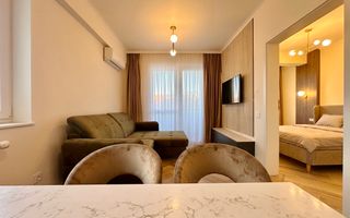 Apartament cu 2 camere, Strada Mestesugarilor, 46mp, Parcare Privata - Poză 1