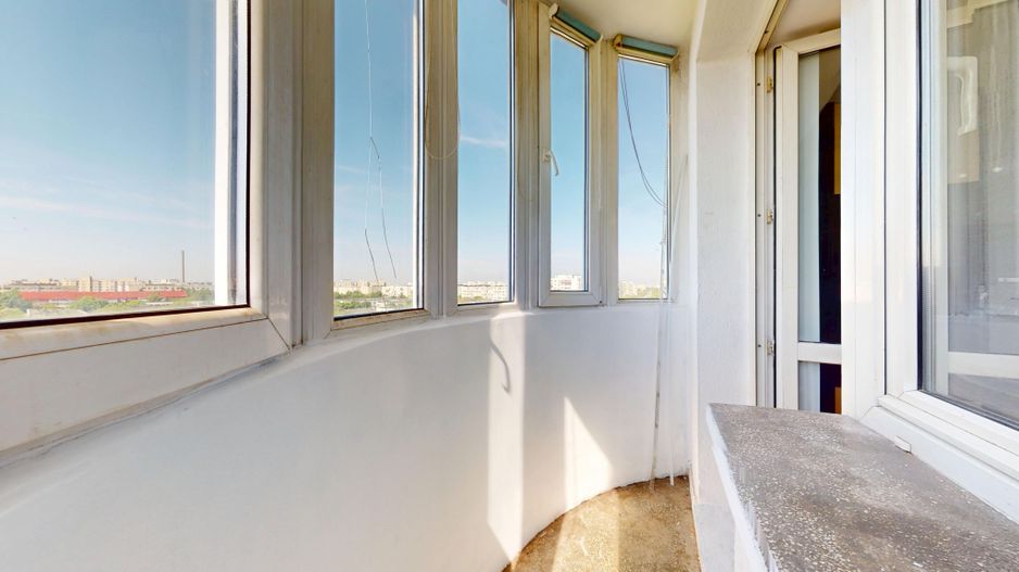 2 camere | Decomandat | 59 mp util | An 2002 | Metrou Piata Sudului - Poză 17