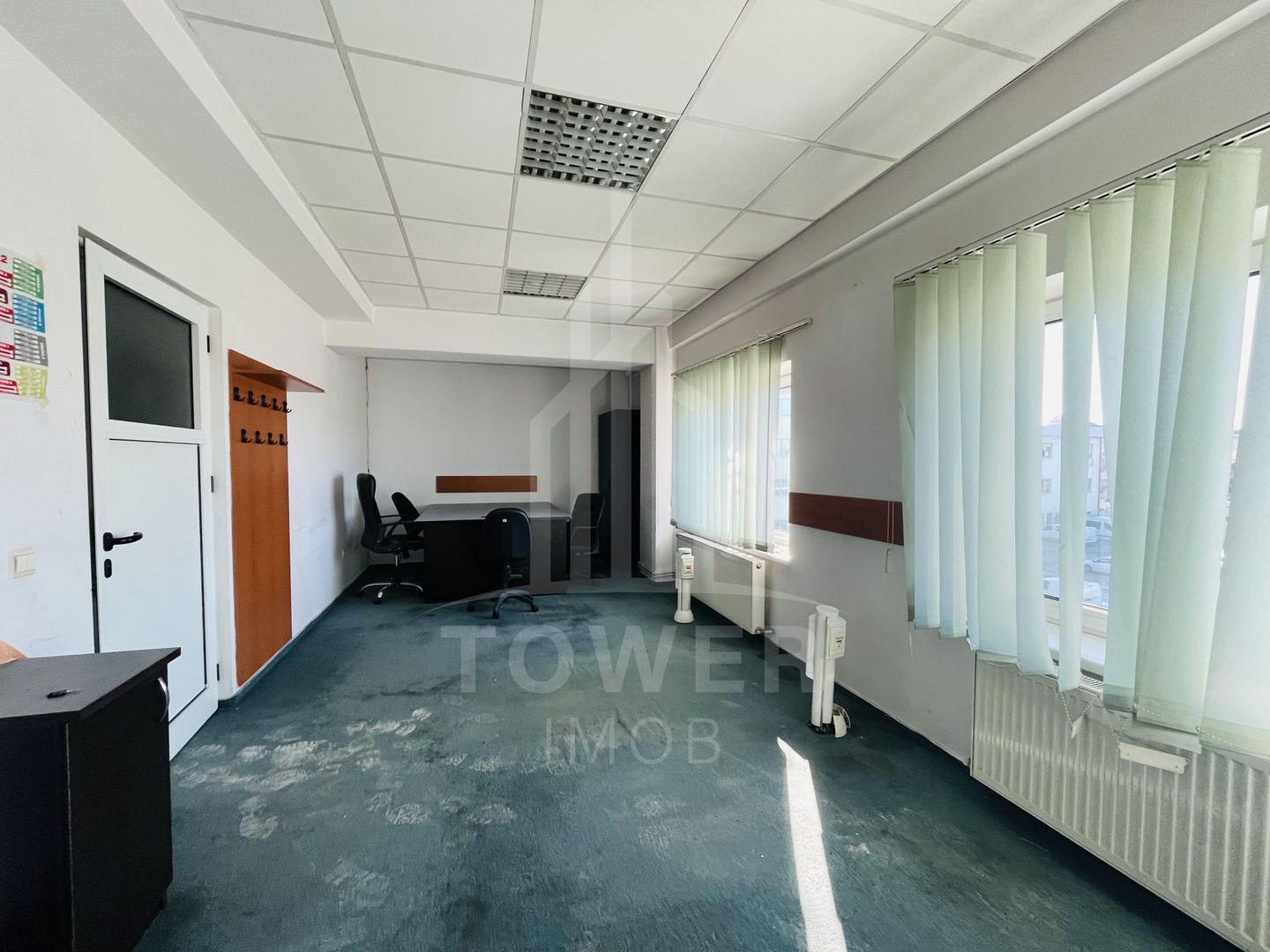 Spațiu birouri de vânzare-Zona centrala - Poză 24