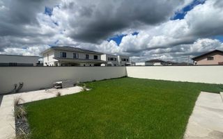 COMISION 0% | Casa Smart Serena 1 | 120 mp utili | 516 mp teren - Poză 4