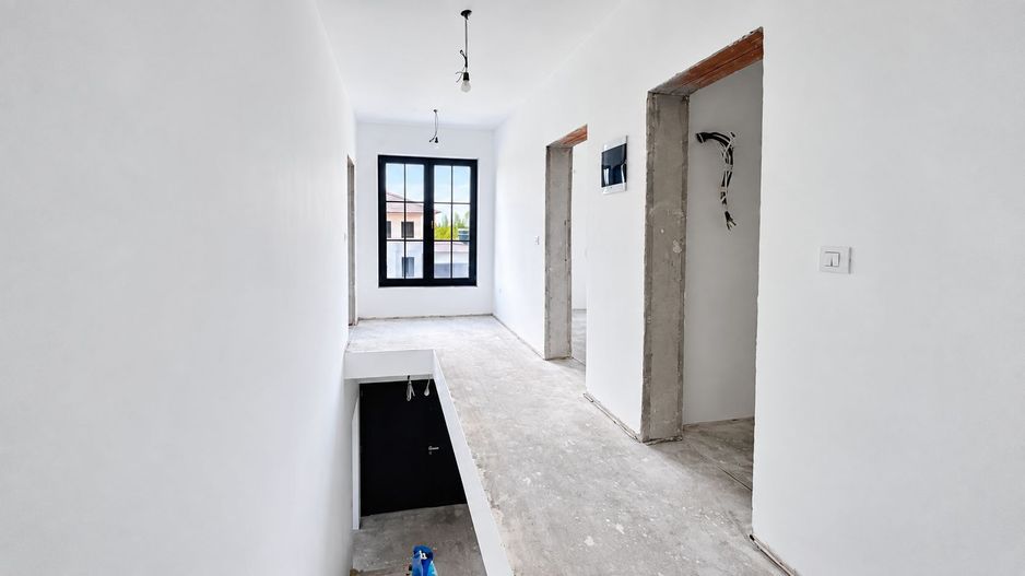 Vila Premium P+E, 4 dormitoare 4 Baii, Ghiroda Timisoara - Poză 10
