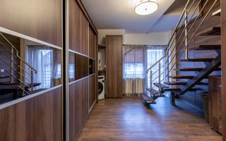 PENTHOUSE de vânzare, Grădina cu Magnolii+ 3 locuri de parcare, COMISION 0%! - Poză 8