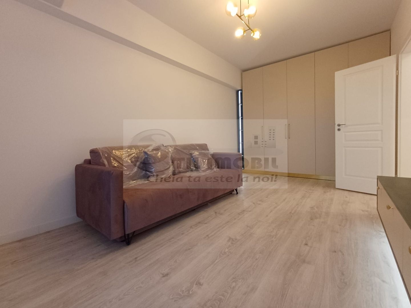 Apartament 2 camere – Complex Solumnia | Prima închiriere - Poză 3